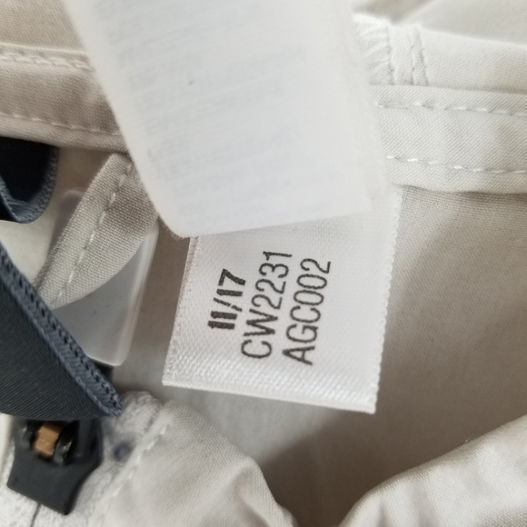 Adidas Colorblock Pink Women's Jacket Size Medium - Picture 9 of 13